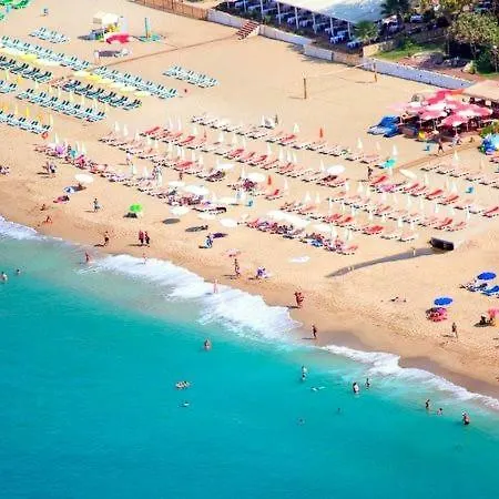 Kleopatra Beach - Center Aquapark - Lejlighed