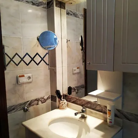 Kleopatra Beach - Center Aquapark - Appartement Alanya