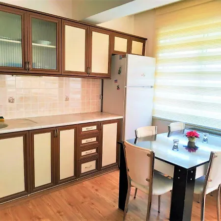 Appartement Kleopatra Beach - Center Aquapark -